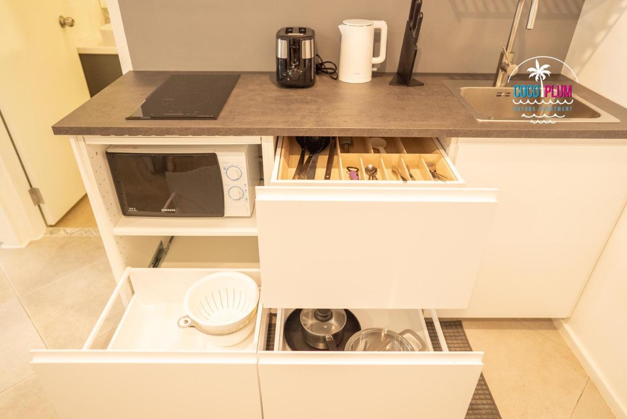 Patong Coco Apartment 외부 사진