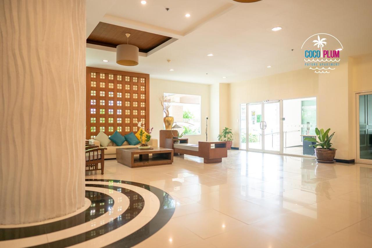 Patong Coco Apartment 외부 사진