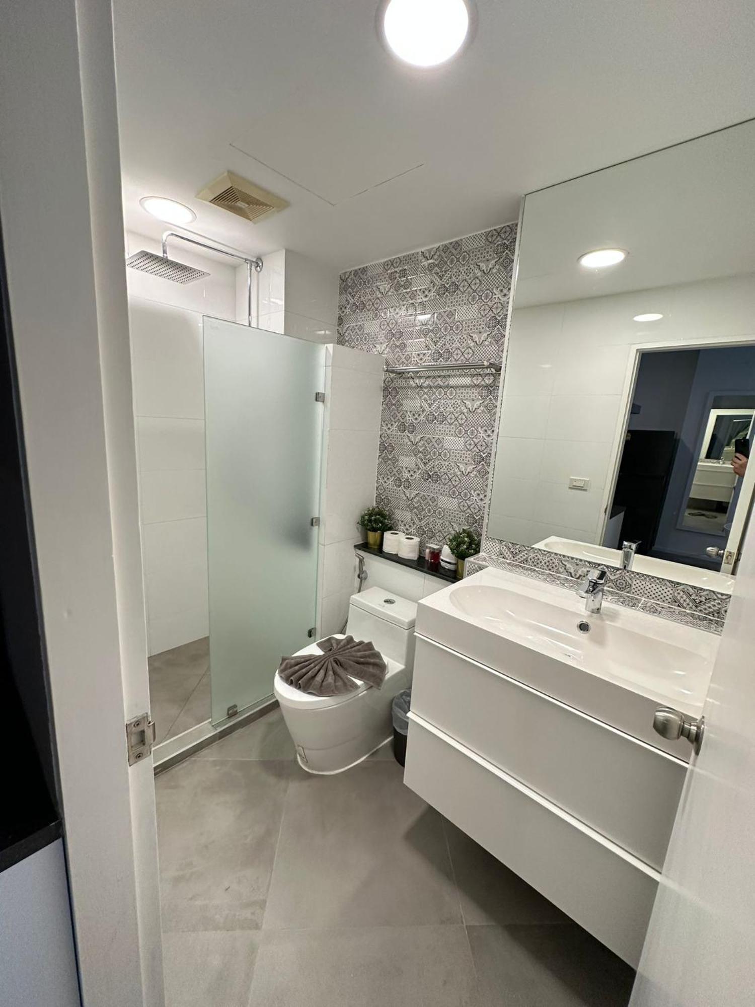 Patong Coco Apartment 외부 사진
