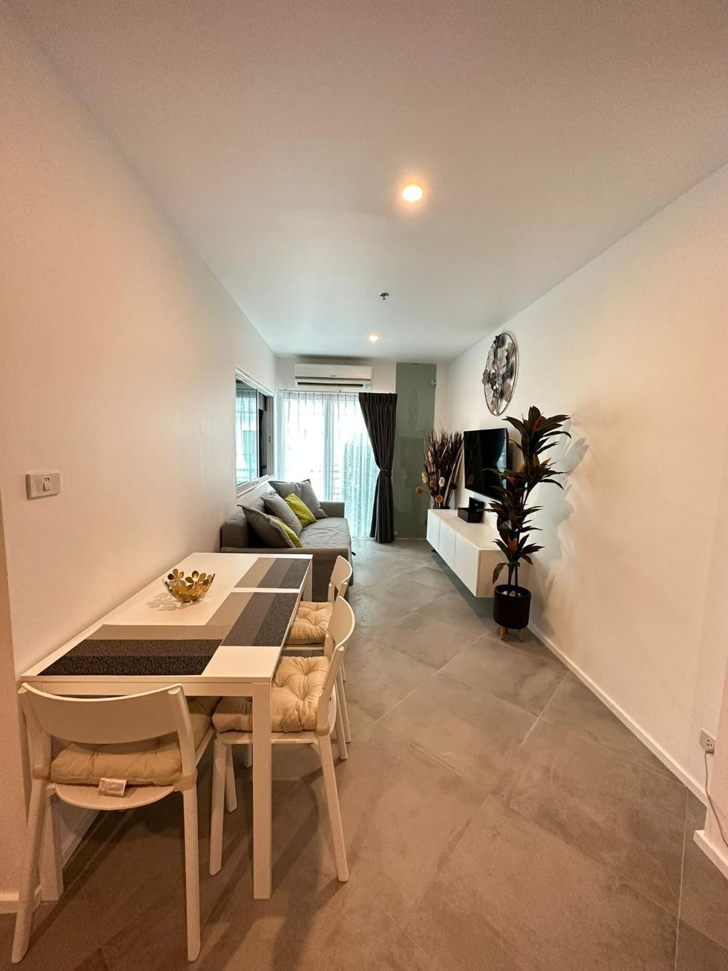 Patong Coco Apartment 객실 사진