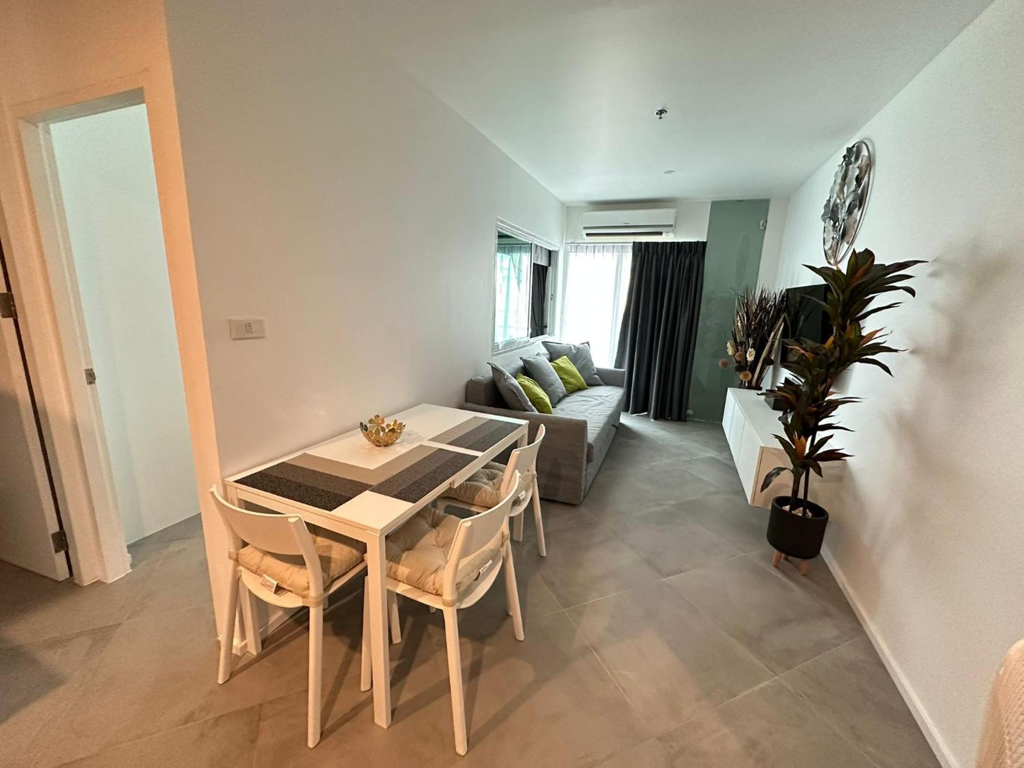 Patong Coco Apartment 객실 사진