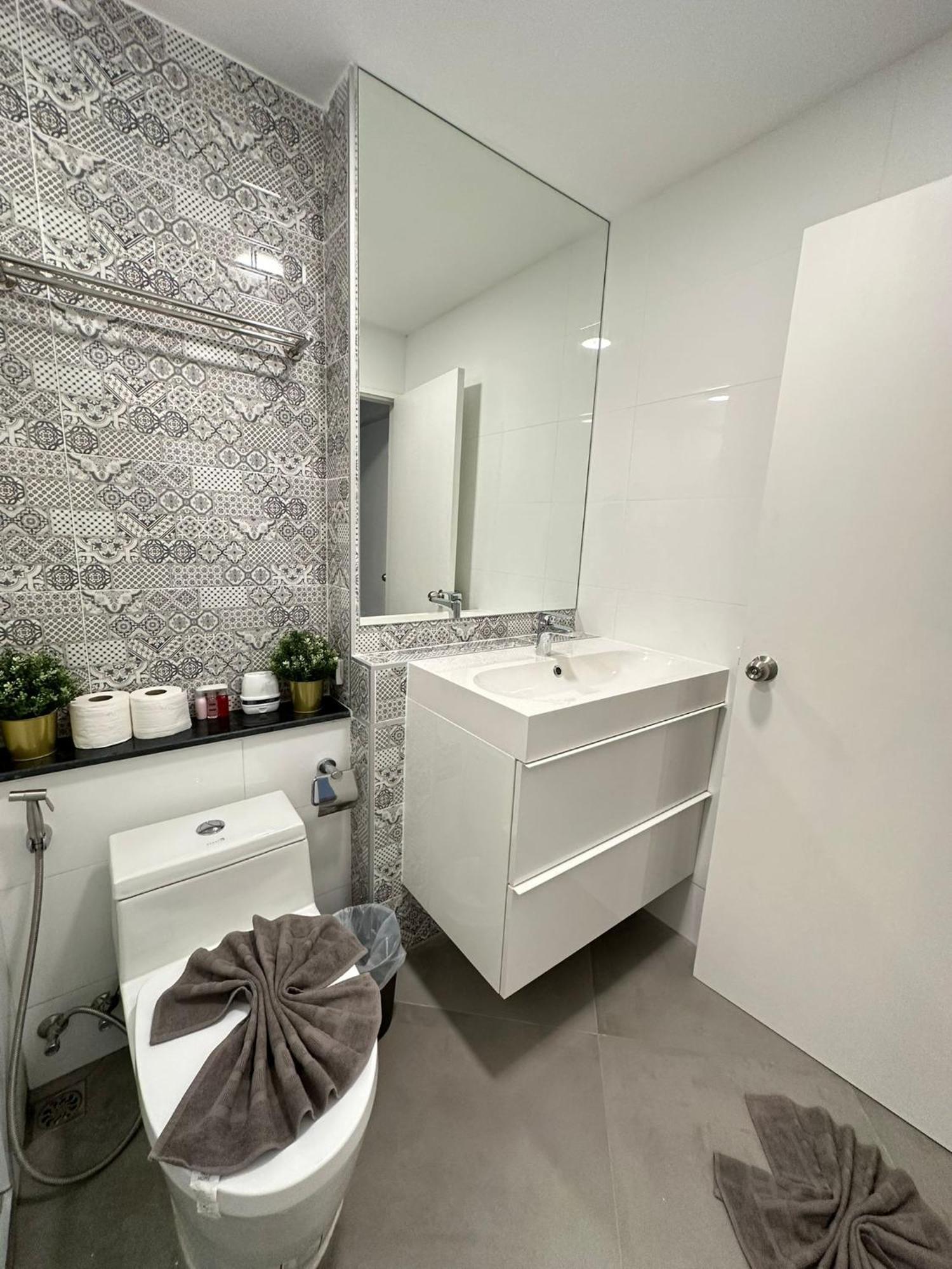 Patong Coco Apartment 외부 사진