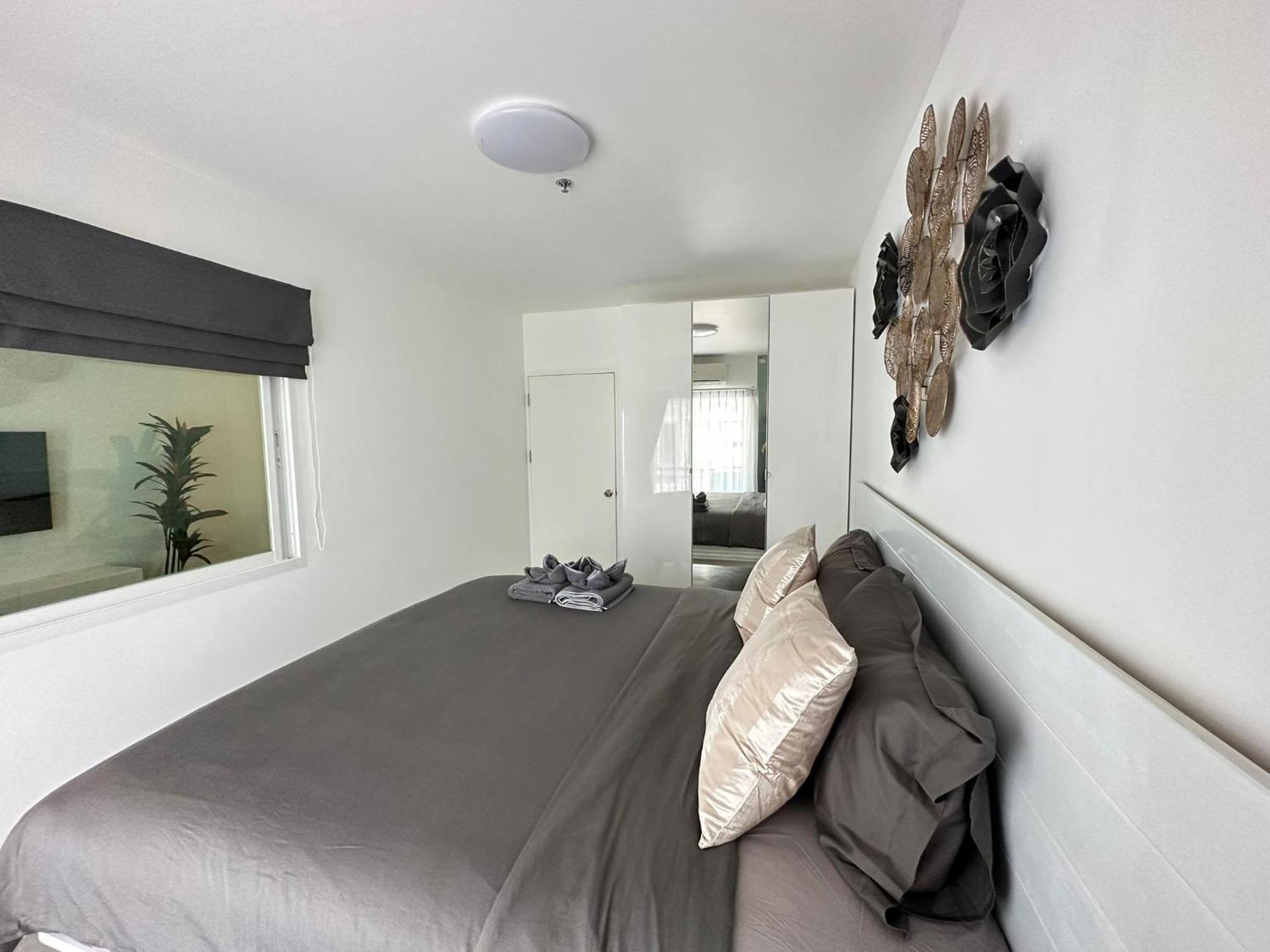 Patong Coco Apartment 외부 사진