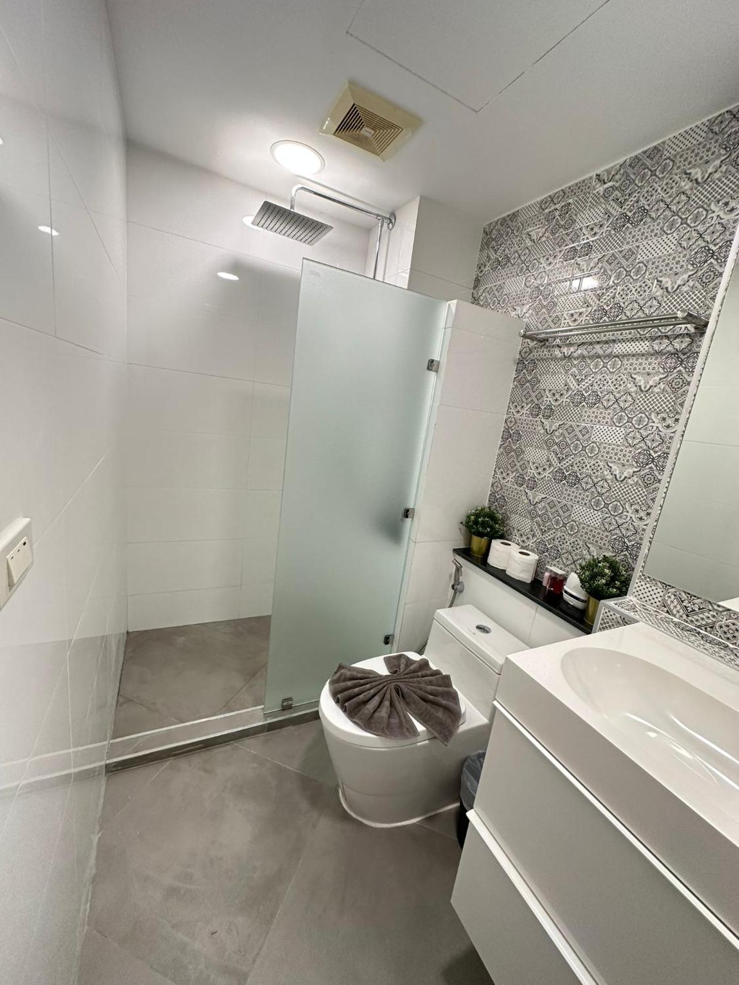 Patong Coco Apartment 외부 사진