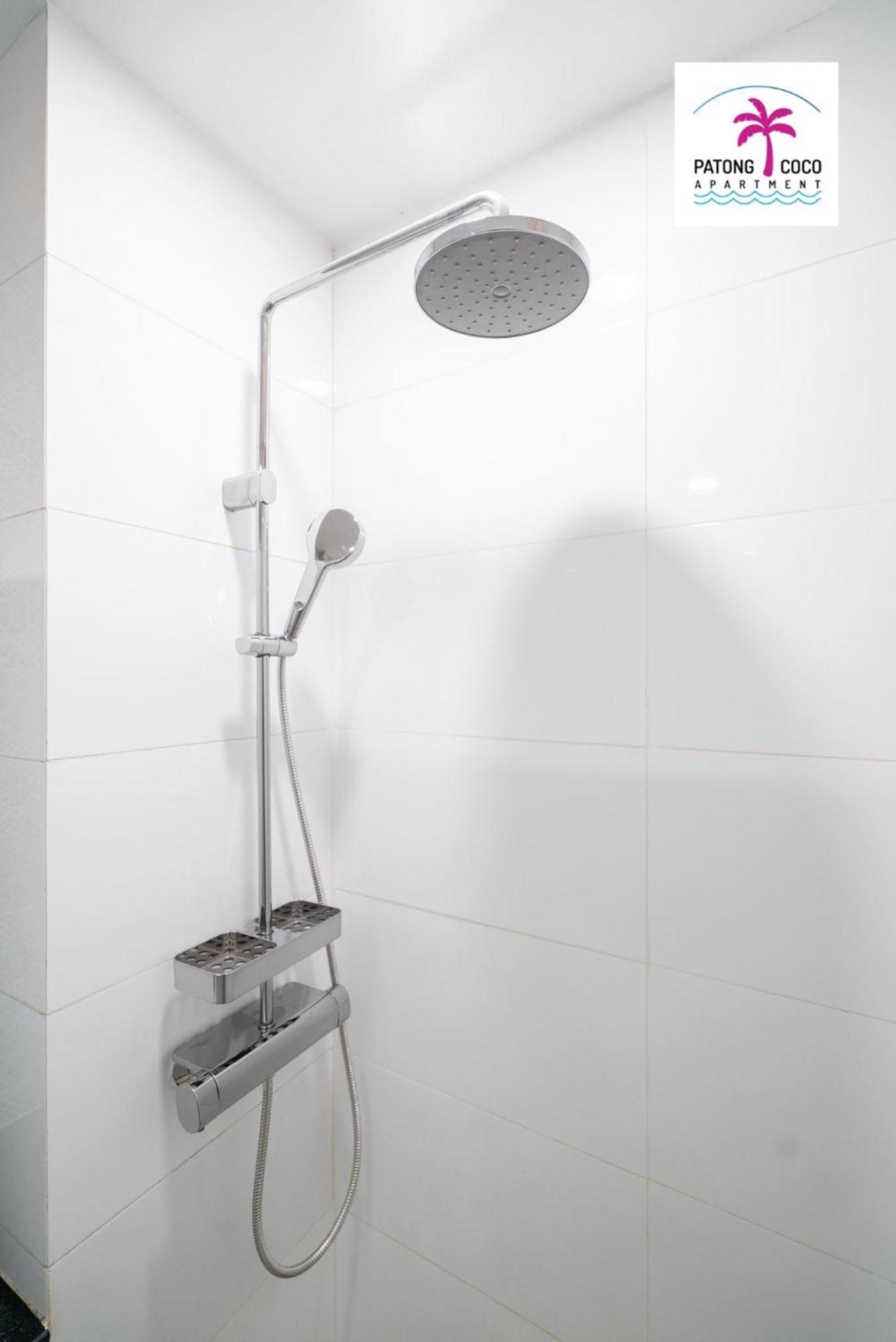 Patong Coco Apartment 외부 사진